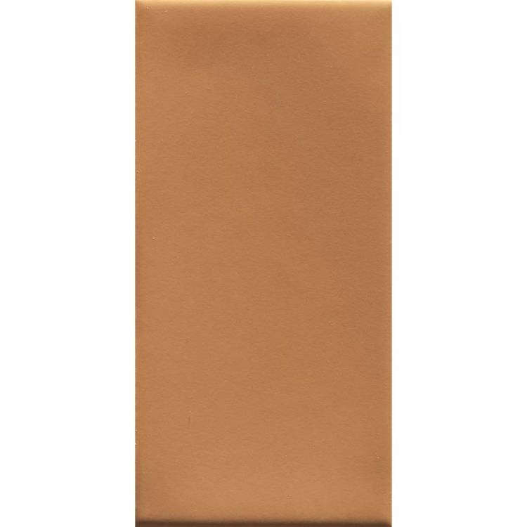 Керамическая плитка 41ZERO42 Mou 4101108 Caramel Matte 6.2x12.5
