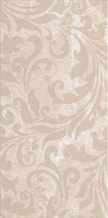 Декор Нефрит Керамика Solido 04-01-1-10-03-11-1871-0 Modello Facile 25x50