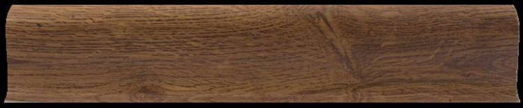 Плинтус LinePlast Сукупира L041 2200x58x22