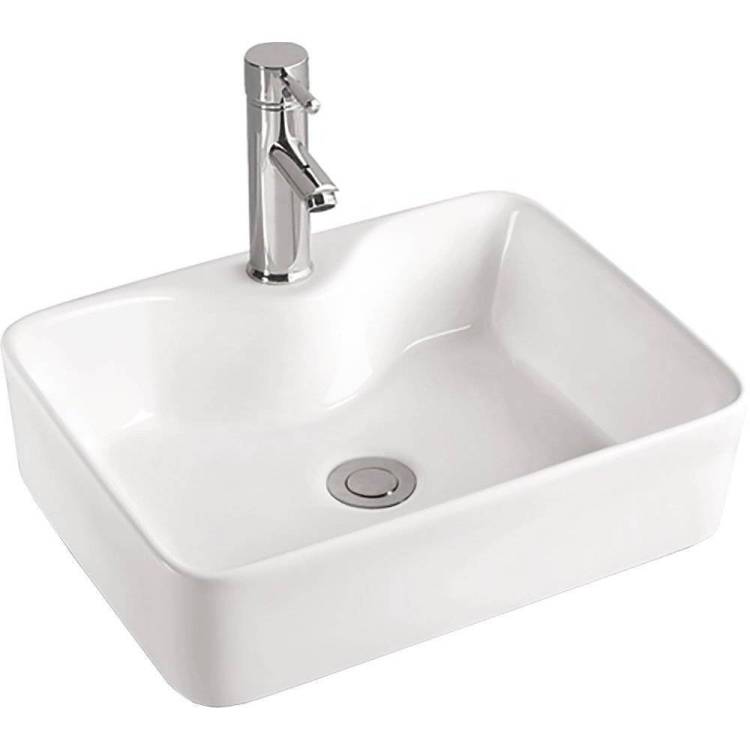 Раковина SantiLine SL-1011 48 см