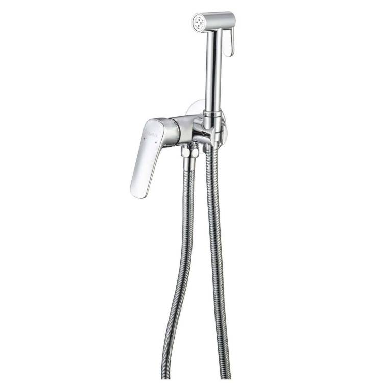 Гигиенический душ Aquatek Вега AQ1019CR хром