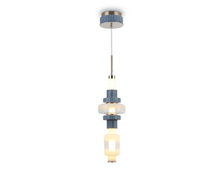 Подвесной светодиодный светильник Ambrella light High Light LH53121