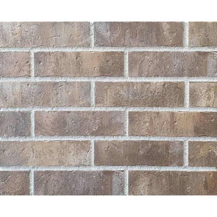 Клинкерная плитка DeKeramik Quarzit DKK851 Берилл 7.1x24