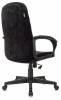 Кресло компьютерный Бюрократ CH 002 1973991 Черный фото 4