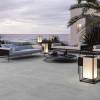 Керамогранит Refin Mold NC96 Nickel R 60x120 фото 2
