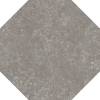 Керамическая плитка Kerama Marazzi Касабланка KM2424G0021N серый матовый 24x24 фото 4