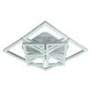 Потолочная люстра Profit Light 5877/4+4A WHT фото 3