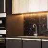 Светодиодная лента Gauss 6,5W/m 120LED/m 2835SMD теплый белый 5M 311000165 фото 3