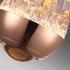 Подвесной светодиодный светильник iLedex Rocks 8278P-1 RGD фото 3