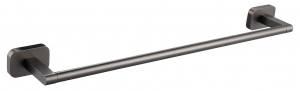 Полотенцедержатель Wonzon & Woghand WW-9312 темный графит
