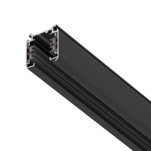 Шинопровод трехфазный накладной Lightstar Quattro 504028-F