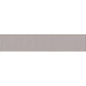 Керамическая плитка Ava Ceramica Up 192073 Grey Glossy 5x25