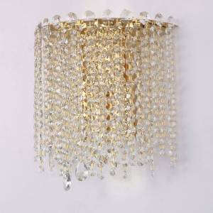 Бра Newport 10903/A Gold М0062969