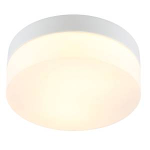 Потолочный светильник Arte Lamp Aqua-Tablet A6047PL-2WH