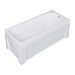 Акриловая ванна Alex Baitler Michigan 160x70