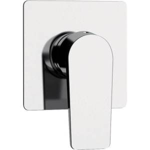 Смеситель для душа Remer Dream D30 с внутренней частью