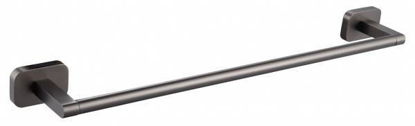 Полотенцедержатель Wonzon & Woghand WW-9312 темный графит