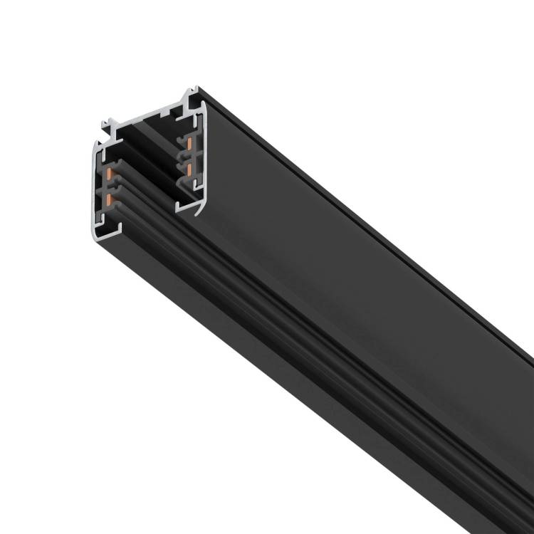 Шинопровод трехфазный накладной Lightstar Quattro 504028-F