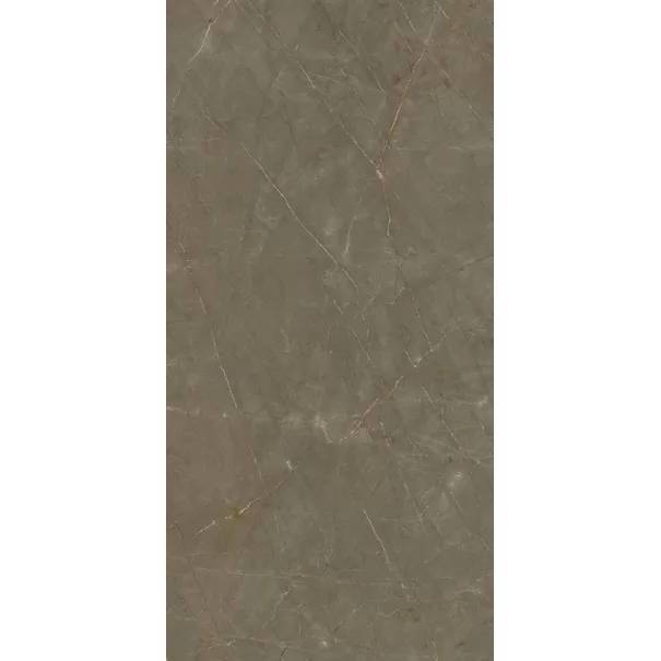 Керамогранит Ariostea Ultra Marmi UM6L300641 Pulpis Bronze Lucidato Shiny 6 mm 150x300