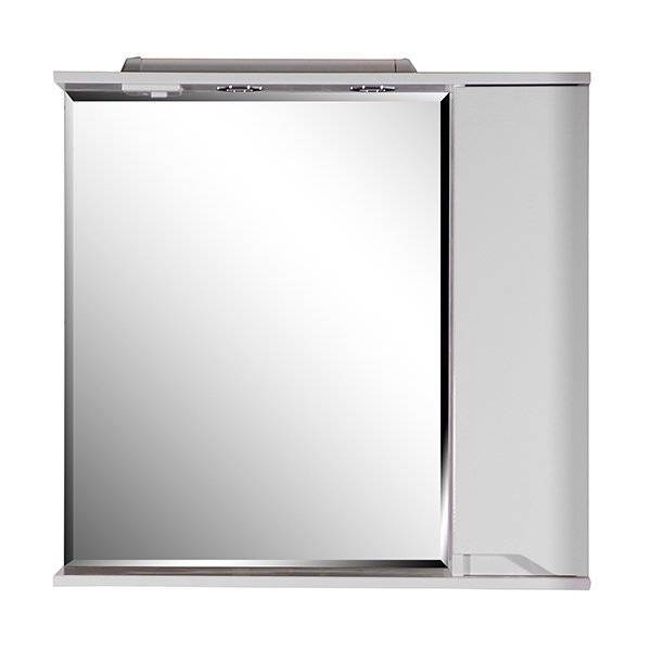 Зеркало ASB-Mebel Бари 2.2 80
