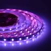 Светодиодная лента Apeyron 14,4W/m 60LED/m 5050SMD разноцветная/холодный белый 5M 00-109 фото 15