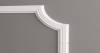 Декоративный уголок гладкий Decor-Dizayn DD C1-DD603 15x1x15 фото 2