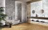 Керамогранит Cerdomus Karnis 93483 Charcoal Safe 60x120 фото 32