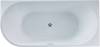 Акриловая ванна Vincea VBT-402-1700R белая, R фото 4