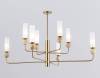 Люстра на штанге Ambrella light High Light LH53252 фото 3