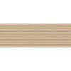 Декор Ragno Richmond RAM0 Struttura 3D Woody Natural Rett 33x100