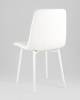 Стул Stool Group Одди AV 406N-201-02 белый фото 6