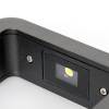 Уличный светодиодный светильник Arlight LGD-PATH-FRAME-H300-7W Warm3000 021928(1) фото 2
