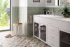 Керамогранит Equipe Bauhome 27691 Blatt Warm 20x20 фото 2