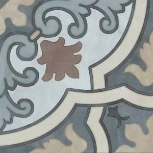 Декор Kerama Marazzi Про Чементо VT/A604/DD1736R 3 Матовый Обрезной 40.2x40.2