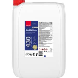 Антисептик-консервант невымываемый Neomid 430 ECO 30 кг