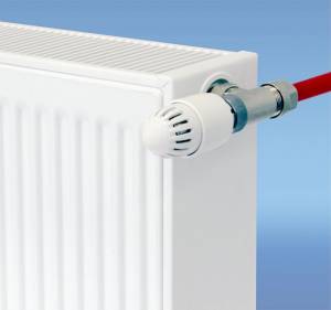 Стальной панельный радиатор отопления Elsen ERK тип 22 600/2300
