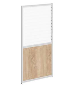 Перегородка офисная Rand RP160SG80
