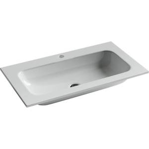 Раковина Ceramica Nova Grace CN7012 80 см (распродажа)
