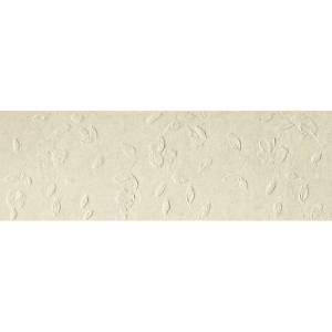 Керамическая плитка FAP Ceramiche Lumina Stone Foir Flower Beige 30.5x91.5