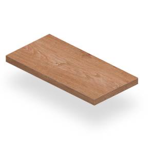 Ступень Atlas Concorde Russia Oak Reserve 620070000871 Tamarind Scalino Angolare SX/Оак Резерве Тамаринд Угловая Левая 33x120