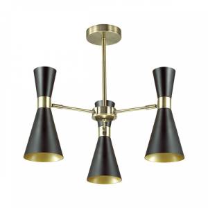 Потолочная люстра Lumion Moderni Quinn 3662/3C