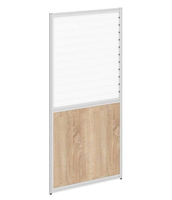 Перегородка офисная Rand RP160SG80