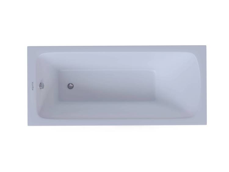 Чугунная ванна Акватек Дельта 180x80