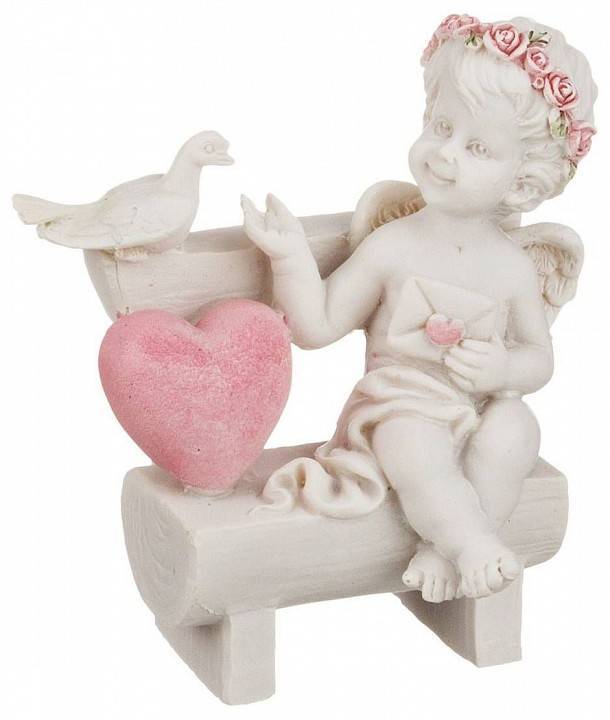 Статуэтка Lefard Amore 390-928 (8x6x9 см)