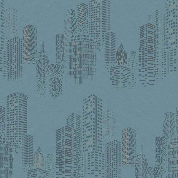 Обои Andrea Rossi Bocca 54495-8