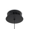 Подвесной светильник Freya Modern FR5545PL-L5GR фото 10