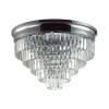 Люстра потолочная Lumion Zaha 8266/8C