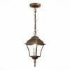 Уличный светильник ST Luce Domenico SL082.203.01