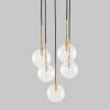 Подвесной светильник TK Lighting 5943 Nilos фото 3