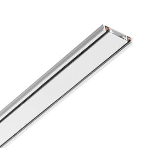 Низковольтный накладной шинопровод Novotech Shino 135194